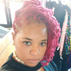 Big & Bold Plus Size Boutique LLC